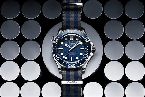 james bond omega watch collection|omega james bond price.